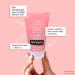 Neutrogena Oil-Free Acne Wash Pink Grapefruit Foaming Scrub - 125ml | Best International Shipping & Clear Skin Solution - Buy Online on GoSupps.com