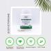 Ecdysterone Complex with Hydroxypropyl -Cyclodextrin | 500mg x 60 Capsules | Anabolic Supplement for Maximum Absorption | 100% Organic - Buy Online on GoSupps.com