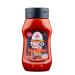 Texmex Taco Sauce Habanero - Vegan Gluten Free Lactose Free - Spiciness: Hot - 300g
