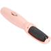 Powerful Electric Foot Callus Remover 360 Rotating Dead Skin Removal Pedicure Tool with 2 Roller Heads for Smoother Feet Ergonomic Design for Home Pedicures (2) - Buy Online on GoSupps.com