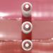 Julep It's Balm Lip Balm Crayon Trio - 90's Neutral Vintage Mauve and Canyon Rose - Buy Online on GoSupps.com