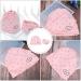 Heallily Maternity Hat - Cozy Turban Sleep Cap for Pregnant Women | Fleece Night Cap | Perfect Birthday Gift - Buy Online on GoSupps.com