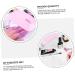 POPETPOP 1set Manicure Tools Set Nail Polish Quick Dry Abs - Buy Online on GoSupps.com