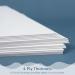Golden State Art 16x20 White Mats - Acid-Free, 10 Pack for Photos Frames & DIY Projects - Buy Online on GoSupps.com