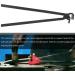 Blacksmith Railroad Spike Tongs - High-Quality and Durable Tool for Blacksmithing - Buy Online on GoSupps.com
