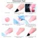 Nail Sculpting Gel 60ml Solid Gel for Nail Sculpture - Non-Sticky Manicure Design Creator for Women Modeling Sculpting Extension Painting Art - Buy Online on GoSupps.com