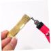 Beaupretty 1pc Grinding Head Cleaning Brush Finger Nail Kit Nail Kits Nail Remover Nail Drill Bit Nail Dustbrushes Cleaning Duster Manicure Nail Tools Copper Wire All Bronze Nail Brush - Buy Online on GoSupps.com
