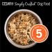 Cesar Simply Crafted Adult Wet Dog Food Chicken Sweet Potato Apple Barley & Spinach 37g Pack of 10 - Buy Online on GoSupps.com
