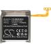 Buy GH43-05158A EB-BR945ABY 410mAh Battery for SM-R945 M-R940 Watch 6 44mm - High-Quality Replacement 3.8V Battery for International Shipping - Buy Online on GoSupps.com