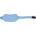 Adjustable Breathable Anti Snore Chin Strap | Effective Snoring Reduction Device for Men & Women - Blue - Buy Online on GoSupps.com