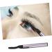 HAPINARY 1pc Long-Lasting Eyelash Curls Portable Eyelash Curler Eyelash Curlers Heated Long-Lasting Eyelash Curler Pen-Style Eyelash Curler Heated Eyelash Curler Rechargeable Eyelash Curler - Buy Online on GoSupps.com