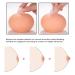 2Pcs Soft Silica Gel Nipple Corrector for Inverted & Flat Nipples - Breastfeeding Therapy Tools - Buy Online on GoSupps.com