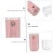 Baluue 2 Sets Humidifier Facial Mizer Face Handy Sprayer Handheld Clothes Steamer Portable Steamer Abs - Buy Online on GoSupps.com
