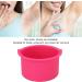 Wax Warmer Replacement Pot | Reusable Non-Stick & Easy to Clean | Heat Resistant for Home Use - Buy Online on GoSupps.com