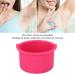 Premium Wax Heater Inner Pot - Easy to Clean Temperature Resistant Replacement for Salon Use - Buy Online on GoSupps.com