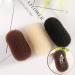 2 Pieces Hair Former Comb Set - Updo Styling Accessories in Black & Coffee | International Shipping - Buy Online on GoSupps.com