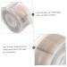 Generic 600pcs Makeup Stickers Tape Heavy Duty Double Sided Boobtape Eye Lift Tape Double Eyelid Tape Double Eyelid Sticker Eyelid Sticker Tape Eyelid Tape Fiber Eyelid Stickers Breathable - Buy Online on GoSupps.com