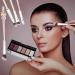 Potter Makeup Brushes Set - 5pc Magic Brushes for Foundation, Eye Shadow, Eyeliner, Blending, Lip Brush - Beauty Tools - Buy Online on GoSupps.com
