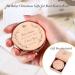 Sister Birthday Gift: Rose Gold Compact Makeup Mirror - Funny Sister Nurse Graduation Gift - Buy Online on GoSupps.com
