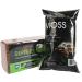 Buy Omem Reptile Coconut Brick & Dried Moss Set for Turtles | Warm Hibernation Floor Mat - Ideal Pet Supplies - Buy Online on GoSupps.com