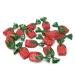 Arcor Strawberry Bon Bons by Cambie | 2 lbs Individually Wrapped Hard Candy from Argentina - Buy Online on GoSupps.com