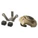 Streamlight 14136 Sidewinder E-Mount Kit compatible with ACH ECH Mich LWH
