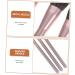 FRCOLOR 3 Sets Makeup Brush Set Makeup Brush for Girls Blending Brush for Makeup Applicator Women Makeup Brush Professional Cosmetics Brush Blush Brush Travel Make up Wooden Cangzhou Miss - Buy Online on GoSupps.com