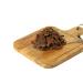 Biltong Depot Traditional Beef Biltong 1lb - Paleo & Keto Friendly, No Preservatives, No MSG, Gluten, or Nitrates - Buy Online on GoSupps.com