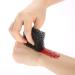 FX Makeup FX Palette or Halloween Xmas Special FX Scar Stubble Effects Wound Makeup Stipple Sponge Three Different types(03# Super Large Hole)
