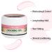 Hair Styling Gel for Dreadlocks & Braids - High Shine 9.5oz (Rose Mint) | Perfect for Perfecting Braidlocks & Styles - Buy Online on GoSupps.com