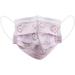 BEIBEIA Adult Fa_ce Bandanas Gradient Printed Happy Celebration Holiday Disposable Print Outdoor Dustproof Breathable 100pc-48 - Buy Online on GoSupps.com