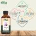 Buy Pure Saffron Oil | Natural Essential Oil for Aroma Diffusers Skincare & Haircare - 30ml - International Shipping Available - Buy Online on GoSupps.com