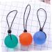 Buy GLEAVI 3 Pcs Grip Strengthening Squeezeballs - Enhance Fitness & Power Training - International Shipping Available - Buy Online on GoSupps.com