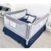 Lsbod Bed Rail for Toddlers Extra Long Rails for Kids Twin Full Queen King Size Mattress, Baby Toddler Safety Rail Guard(1 Side 78" L) N-200cm
