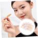FRCOLOR 150 Sheets Lace Double Eyelid Sticker Eyelid Tape for Hooded Eyes Invisible Folding Tool Makeup Eyelid Tape Makeup Gadgets Bood Tape Medical Tape Supplies Second Generation Make up - Buy Online on GoSupps.com