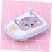 minkissy Shower Sponge Sponges Bath Sponge Soft Bath Towel Newborn - Buy Online on GoSupps.com