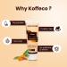 Buy Coffee Face Wash for Acne-Prone Oily Skin | Detan Prevents Dark Circles and Aging | Aloe Vera & Turmeric | 100 ML - International Shipping Available - Buy Online on GoSupps.com