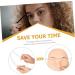 DOITOOL 1 set Tool Shaping Measure Auxiliary Bow-shaped Balance Measuring Bow Shape Design Acrylic Tattoo - Buy Online on GoSupps.com