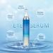 Eye Serum with Roller Ball - 15 ML Anti-Aging Eye Cream for Dark Circles Puffiness & Wrinkles - Buy Online on GoSupps.com