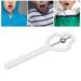 Tongue Tip Trainer - Muscle Strengthening Device for Men & Women | Boost Oral Health & Fitness (White) - Buy Online on GoSupps.com