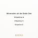 Kedma AntiAgeing Mineral Serum Moisturising and Revitalising for the Skin with Dead Sea Minerals Vitamin A C E for a Radiant Complexion 30 ml - Buy Online on GoSupps.com