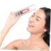 DOITOOL Steamer Mister Spray Face Mist Facial Cool Mister Handy Mist Nano Facial Mister Steamer Sprayer Charge Steamboat - Buy Online on GoSupps.com