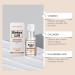OLLZPJFPK Moisturizing Essence Lotion Nourishing Hydrating Replenishing Facial Skin Radiant Youthful Vitality - Buy Online on GoSupps.com