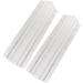 Happyyami 4 Pcs Vegetable Shaping Mold Fruit Cucumbers Mold Shaping Vegetable Forming Mould Mushroom Modeling - Buy Online on GoSupps.com