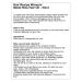 Hair Recipe Wanomi Moist Rice Hair Oil - 53ml | Nourish & Revitalize Your Hair - Buy Internationally - Buy Online on GoSupps.com
