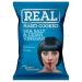 REAL SEA SALT & MALT VINEGAR CRISPS (Box of 12 x 150g)