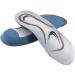 Mobestech Flat Foot Insoles - Arch Support Shoe Inserts for Plantar Fasciitis Relief - 3 Pairs for Men & Women - Buy Online on GoSupps.com