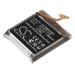 GH43-05114A EB-BR910ABY 380mAh Battery Compatible with SM-R910 SM-R915 SM-R915U Watch 5 44mm 3.88V