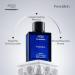 HINDAVA Bold Care Poseidon Ocean Perfume for men - Experience the Essence of the Sea - 100 ml - Buy Online on GoSupps.com