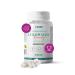 HSN HSN Plant Ceramides 30 mg | 120 Vegetable Capsules | Raw material: ceramides | 50% phytoceramides 40% DGDG 10%